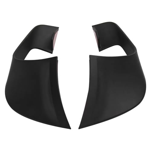 Aileron fixe pour moto Yamaha YZF-R7 pour stabiliser l'avant de votre R7