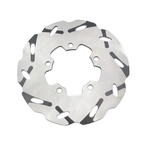 Disque de frein arrière moto pour réparer le freinage de GSX750 et SV650