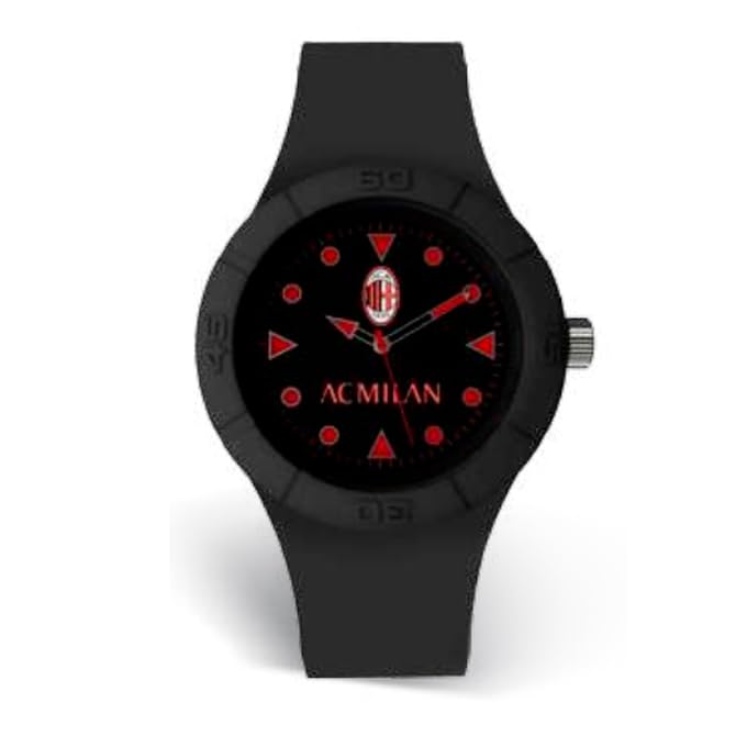 Montre pour homme LOWELL Milan Noir P-MN485UNR idéale du bureau aux sorties