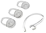 Plantronics Small Spare Earbud/Ear Loop Kit for Voyager Edge Headset