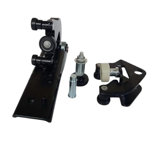 Galet de porte coulissante droite Opel pour réparation fourgon