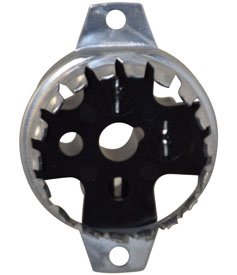 Replacement for Light Bulb/LAMP SOCKET-G17Q by Technical Precision