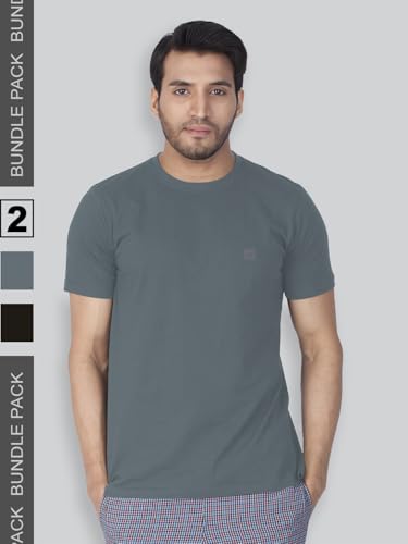 Image of Lux Nitro Men T-Shirt