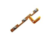Cable flexible de botón de encendido y botón de volumen para ZTE Blade V6