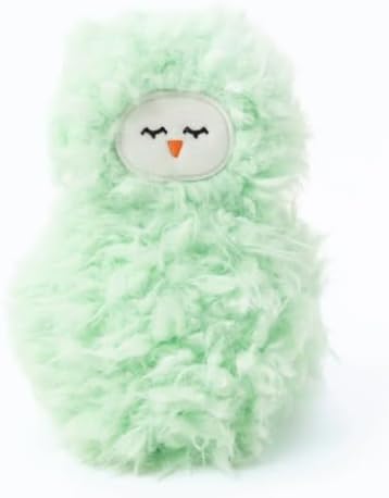 Slumberkins KinFlip Flippable Mini Plush Toy – 2-in-1 Plush & Surprise Egg, Soft Cuddly Stuffed Animal for Spring Baskets, Easter Gifts & Playful Connection (Clover Peep KinFlip) image 5