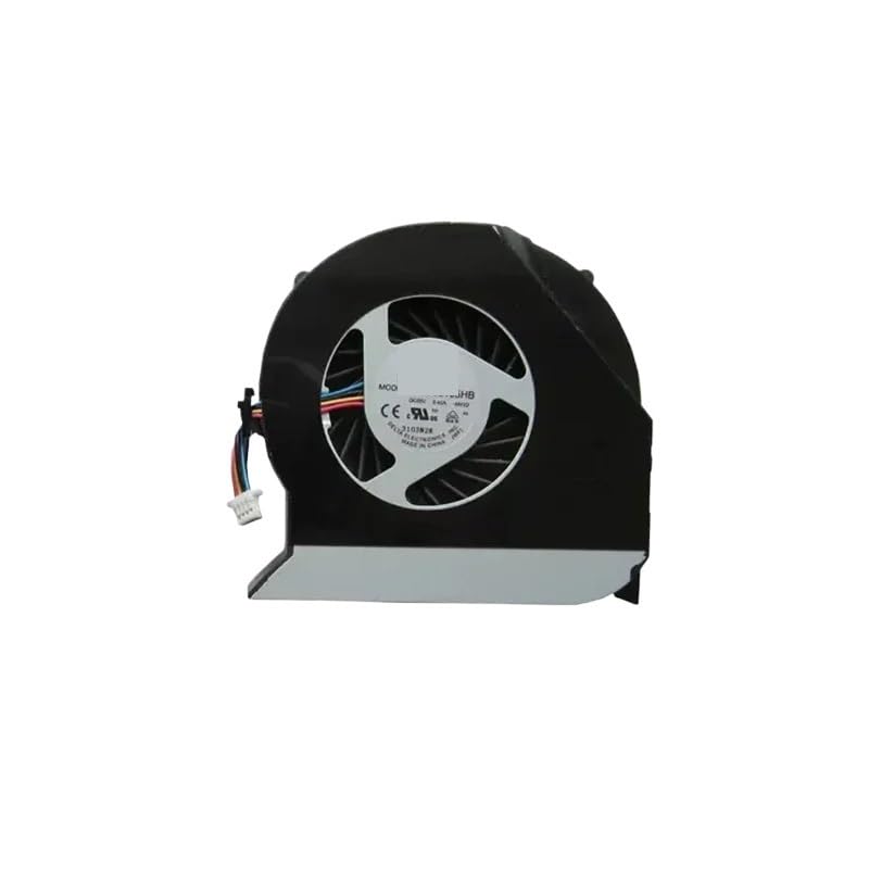 Ventilateur CPU Acer MS2347 MS2317 MS2332 composant de refroidissement pour pc portable - 3