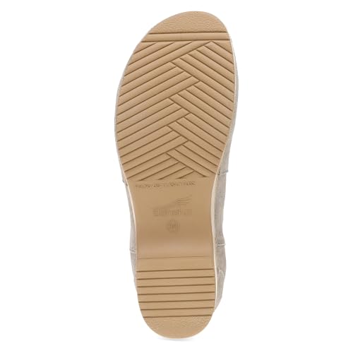 Image of Dansko Becka Ankle Boot for Women - Memory Foam and Arch Support for All -Day Comfort and Support - Lightweight EVA Outsole for Long-Lasting Wear