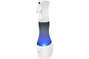 Homedics Ozone Clean Multipurpose Sanitizing Spray Cleaner