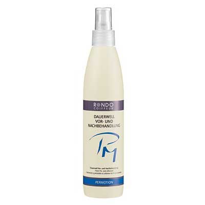 Rondo Dauerwelle Vor- und Nachbehandlung 250ml