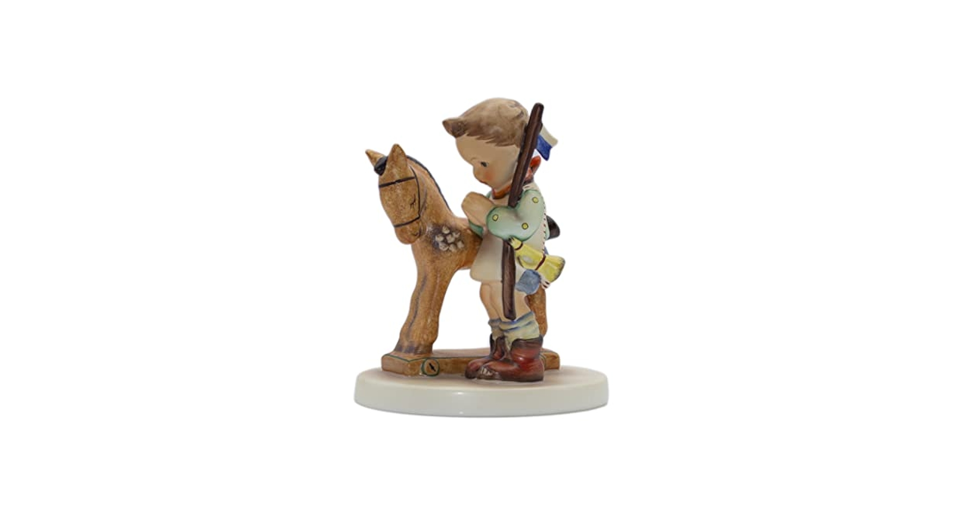 ゲーベル フンメル人形 #20『Prayer before Battle』 Amazon.com: Hummel Figurine 20 Prayer Before Battle : Home
