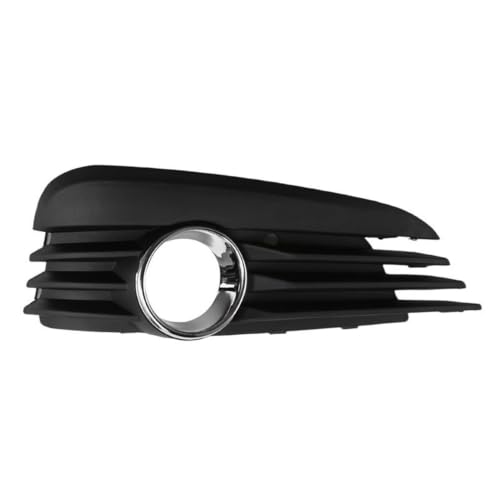 Rejilla de luz antiniebla para Vectra C de 2002 a 2008, cubierta de rejilla delantera 13205878