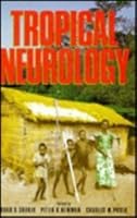 Tropical Neurology 0702019224 Book Cover