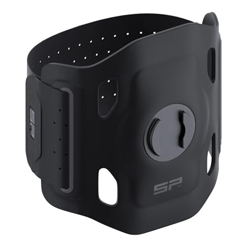 Support téléphone SP CONNECT SPC+ guidon moto et vélo compatible MagSafe