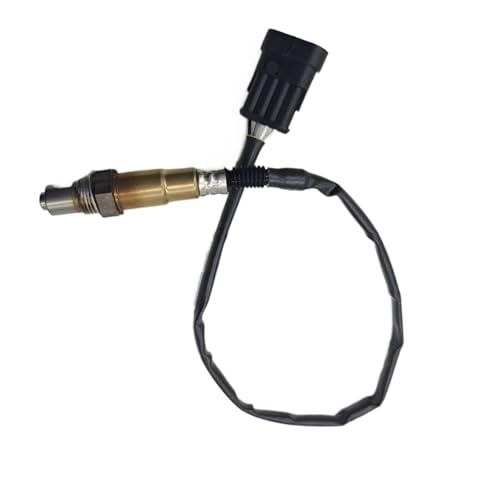 Capteur d'oxygène O2 haute sensibilité pour l'échappement des Lancia Lybra 1995-2012