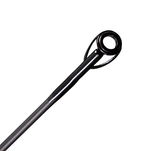 Vara Para Carretilha Black Tamba 802C 2,40m 30-60lbs 2P Maruri