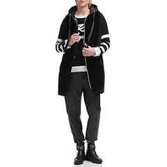 Drawstring Vest Black