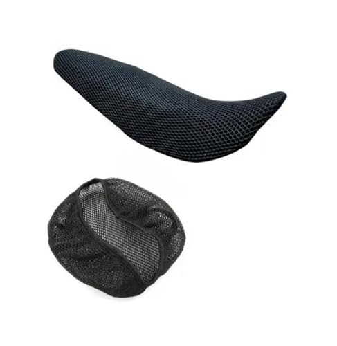 Housse de siège de protection respirante et anti-choc pour selle Tenere 700 World Raid
