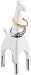 Umbra Anigram Ring Holder, Giraffe
