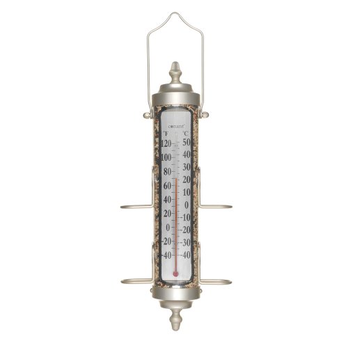 Conant Bird Feeder/Thermometer 18