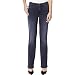 NYDJ Women's Marilyn Straight Jean In Sure Stretch Denim