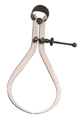 Compas d'épaisseur à Ressort dimension 300 mm.