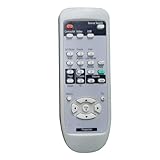 Remote Control Replace FOR Epson projector EMP 83 EMP 83H EB 440W EB 450W EB 460/I H283A emp s1 TYEPSON01 EMP S3 EMP S3 X3 S4