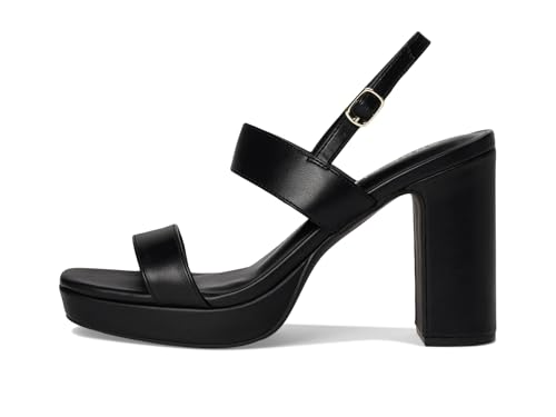 Sandale à talon chic pour soirée et bureau en taille 41 - 4