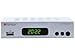 Ricevitore via cavo RED OPTICUM AX C100s HD I Ricevitore via cavo digitale HD con display a LED - EPG - HDMI - USB - SCART - Audio coassiale I Ricevitore a risparmio energetico per TV via cavo immagine
