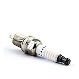 Automotive spark plugs 8PCS 90919-01194 PK20TR11 Normal Spark Plug Compatible with Toyota Avalon
