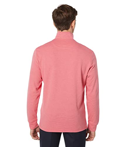 Image of vineyard vines Men's Saltwater Quarter-Zip Pullover Sweater