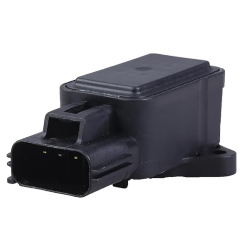 Capteur de Position Papillon Ag1E-9E928-Ba Haute Précision Ford - 2