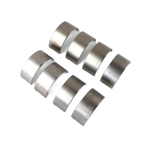 Juego de cojinetes de biela de motor para sistemas M270 y chasis W205