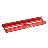 Ein Muss für Astronomie-Enthusiasten, Suchfernrohr-Verlängerungsschlitz-Basis (220 mm)