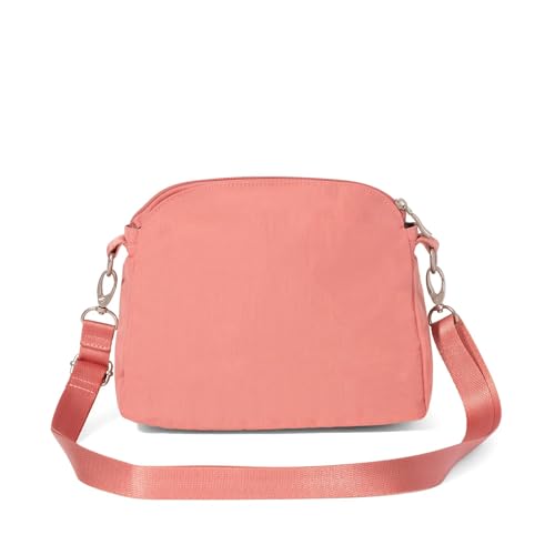 Image of Baggallini Coastal Flip Lock Crossbody