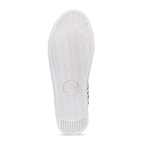 Image of BERSACHE Lightweight Sports Running Walking Gym Sneakers Trekking Hiking Lace up Shoes for Men