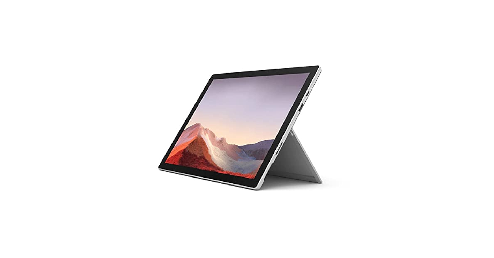 Amazon.com: Microsoft Surface Pro 7+ 12.3in i7-1165G7 16GB
