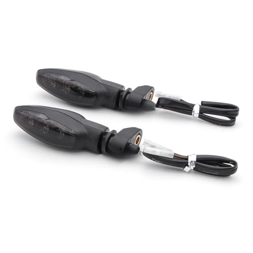 Clignotant pour moto Triumph Rocket 3 GT pour remplacer un feu cassé