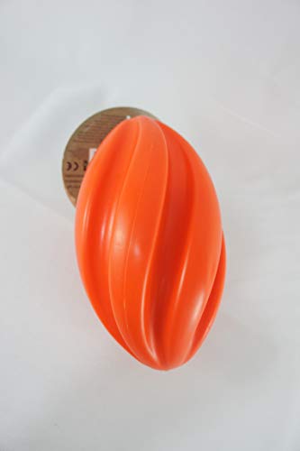 Easy Grip Football, Borracha Tpr AFP para Cães