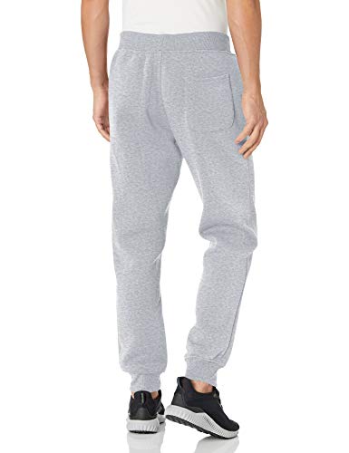 Image of Southpole Men's Basic Fleece Jogger 2pcs Pack