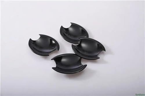 Pegatinas para Nissan Qashqai J10 perfectas para renovar los cuencos de las puertas