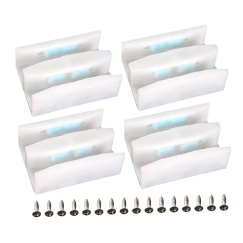 Generic �V�����[�h�A�����K�C�h 4�Z�b�g �����˗p�K���X�h�A�K�C�h �A�ϖ��Ճv���X�`�b�N�� �h�U�h�A�X�g�b�p�[ �����Ή�