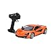 Produktbild Dynatech McLaren 570S RC Auto 1:14 Orange | Ferngesteuertes Fahrzeug mit 2,4 GHz Steuerung & 12 km/h Höchstgeschwindigkeit | Für Kinder ab 3 Jahren