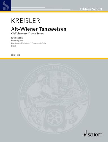 Alt Wiener Tanzweisen