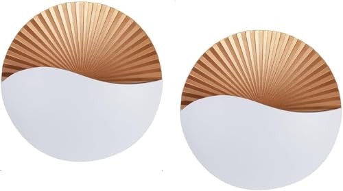 Apliques de pared LED impermeables para solucionar la falta de luz en zonas húmedas