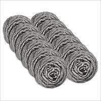 Mourya Saller Stainless Steel Wool Scrubber for Kitchen Tool 1pcs. (15)