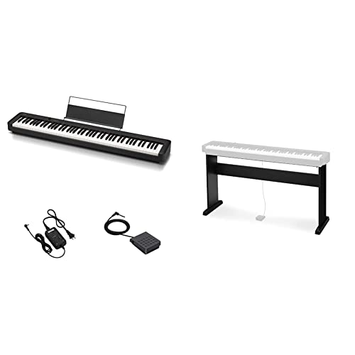 Los 16 mejores pianos digitales Casio