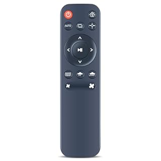 CLVIZCXOM Télécommande universelle pour robot aspirateur compatible avec plusieurs marques de robots aspirateurs