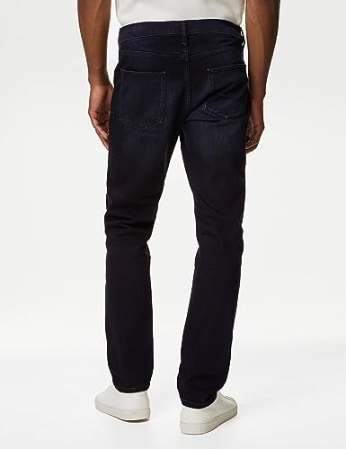 Image of Marks & Spencer Men Jeans