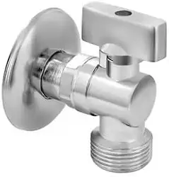 Torneira De Esfera P/Maquina De Lavar Roupa 1/2 X 3/4