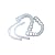 Cosmetic Teeth Teeth Veneers Whitening Anti-true Braces Silicone On Instant Cosmetic Teeth Cosmetic Dentistry Snap Comfort Fit Flex One Size Fits All Veneers Fix Your Smile at Home Within Minutes